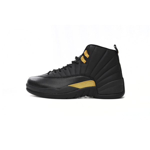 PKGoden Jordan 12 Retro Black Taxi,CT8013-071