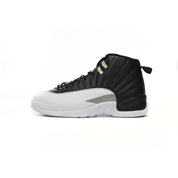 PKGoden Jordan 12 Retro Playoffs (2022),CT8013-006