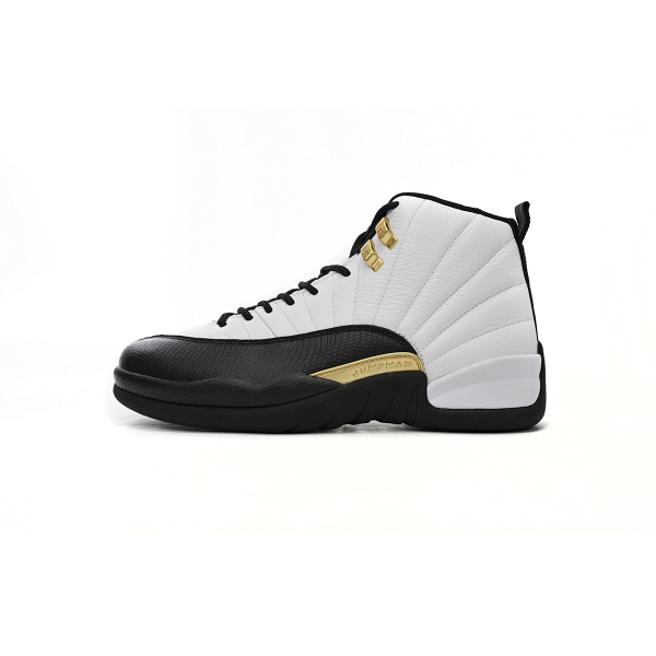 PKGoden Jordan 12 Retro Royalty Taxi,CT8013-170