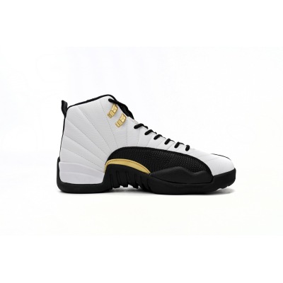 PKGoden Jordan 12 Retro Royalty Taxi,CT8013-170