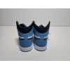 Special Sale Jordan 1 Retro High White University Blue Black555088-134