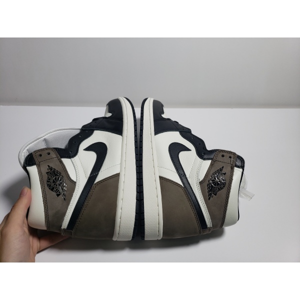 OG Jordan 1 Retro High Dark Mocha