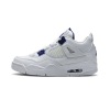 PKGoden Air Jordan 4 Retro Metallic Purple,CT8527-115