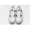 PKGoden Air Jordan 4 Retro Metallic Purple,CT8527-115