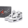 PKGoden Jordan 4 Retro Military Black,DH6927-111