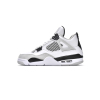 PKGoden Jordan 4 Retro Military Black,DH6927-111