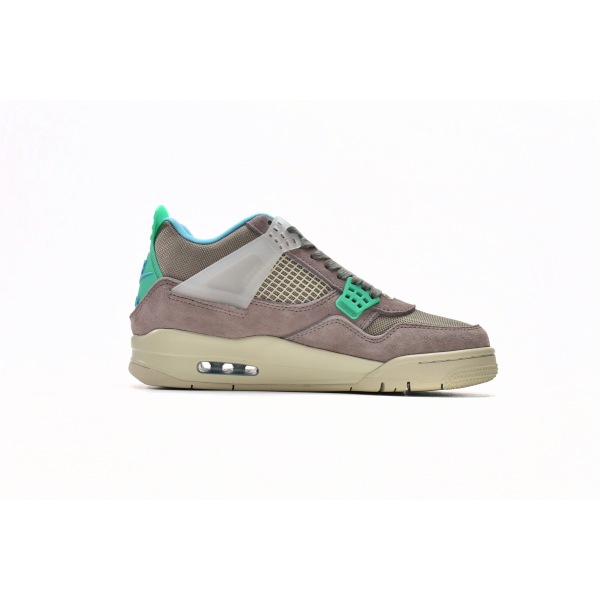 PKGoden Jordan 4 Retro Union Taupe  Haze,DJ5718-242