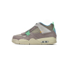 PKGoden Jordan 4 Retro Union Taupe  Haze,DJ5718-242