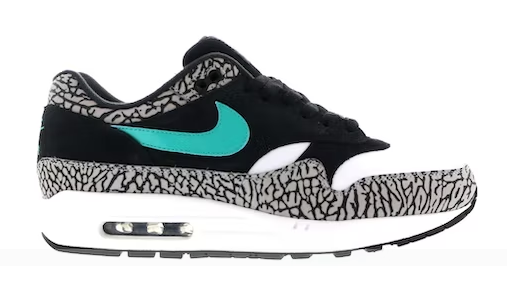 Special Sale Air Max 1 Atmos Elephant (2017),908366-001