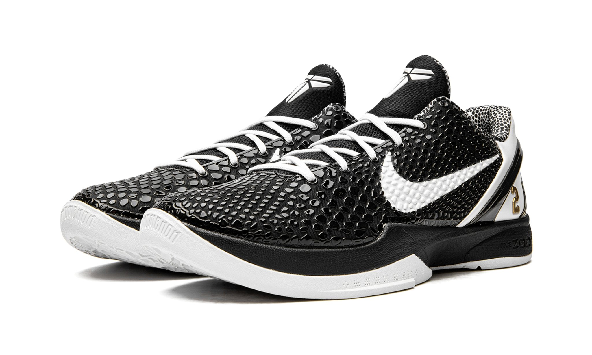 PKGoden Kobe 6 Protro Mambacita Sweet 16   CW2190-002