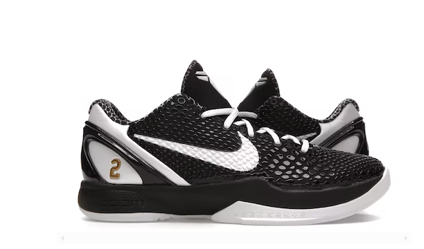 PKGoden Kobe 6 Protro Mambacita Sweet 16   CW2190-002