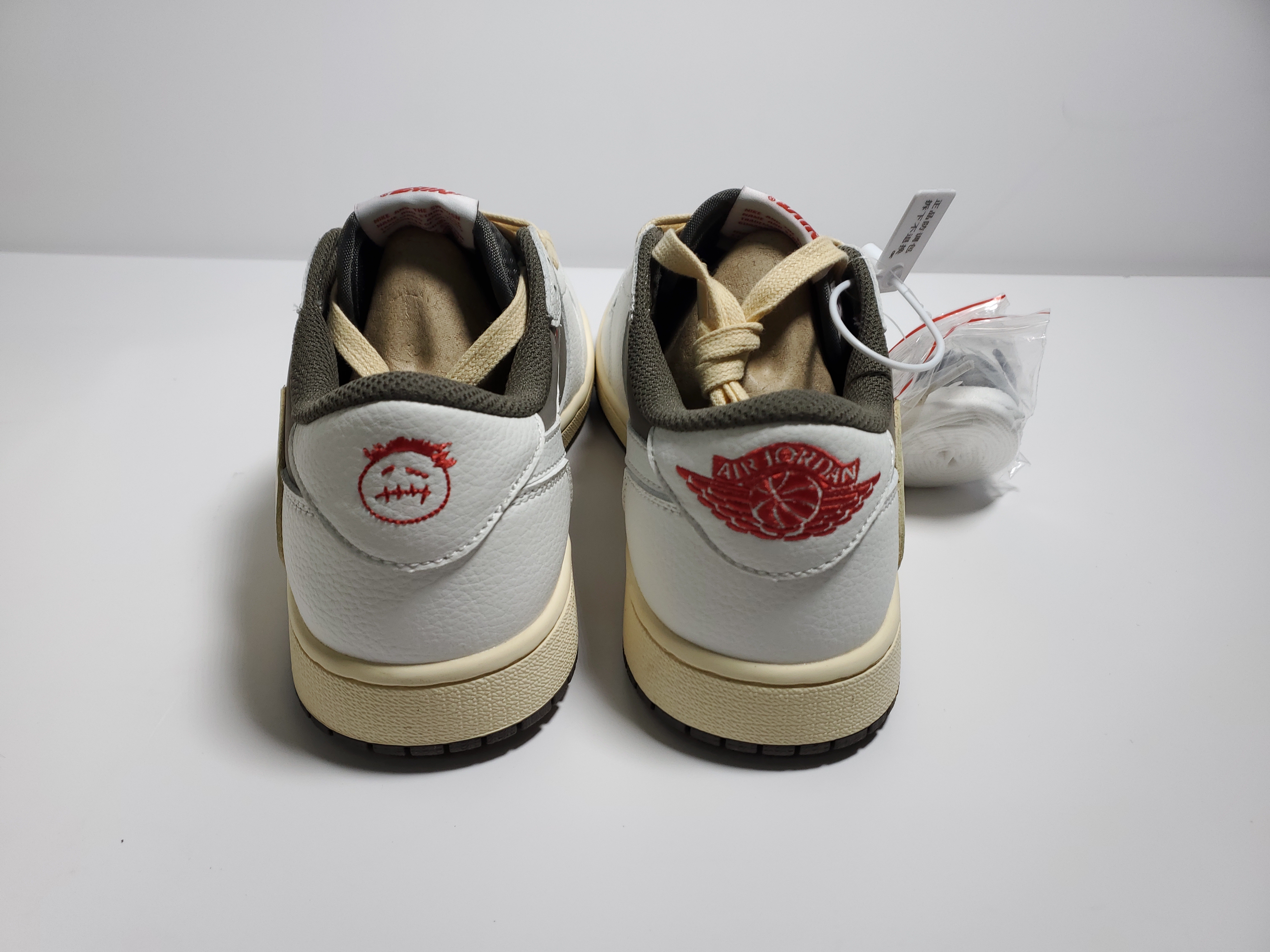 Special Sale Jordan 1 Low Reverse Mocha Travis Scott,DM7866-162