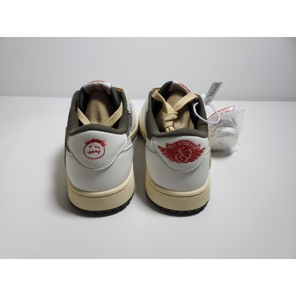 Special Sale Jordan 1 Low Reverse Mocha Travis Scott,DM7866-162