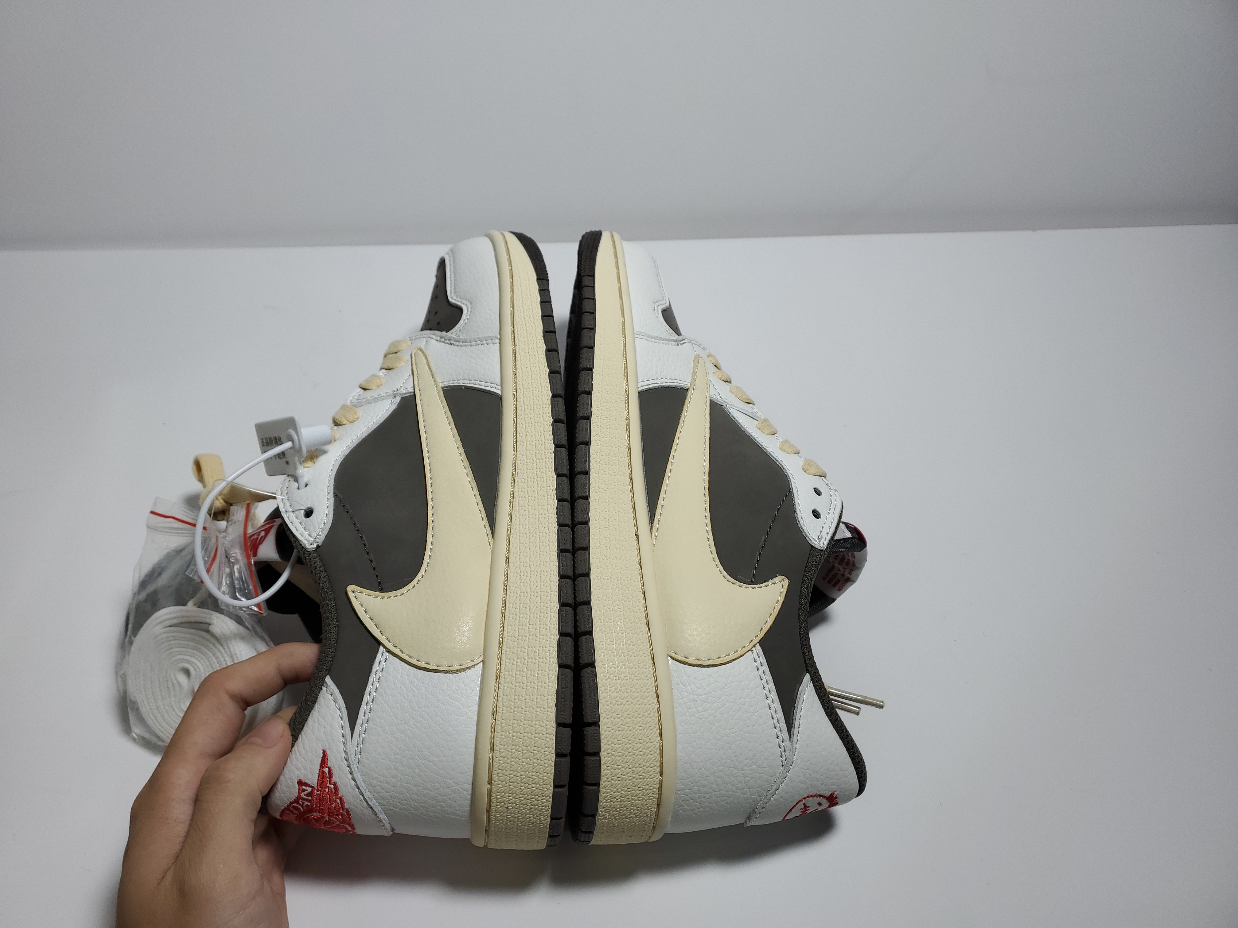 Special Sale Jordan 1 Low Reverse Mocha Travis Scott,DM7866-162