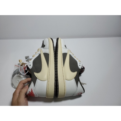 Special Sale Jordan 1 Low Reverse Mocha Travis Scott,DM7866-162