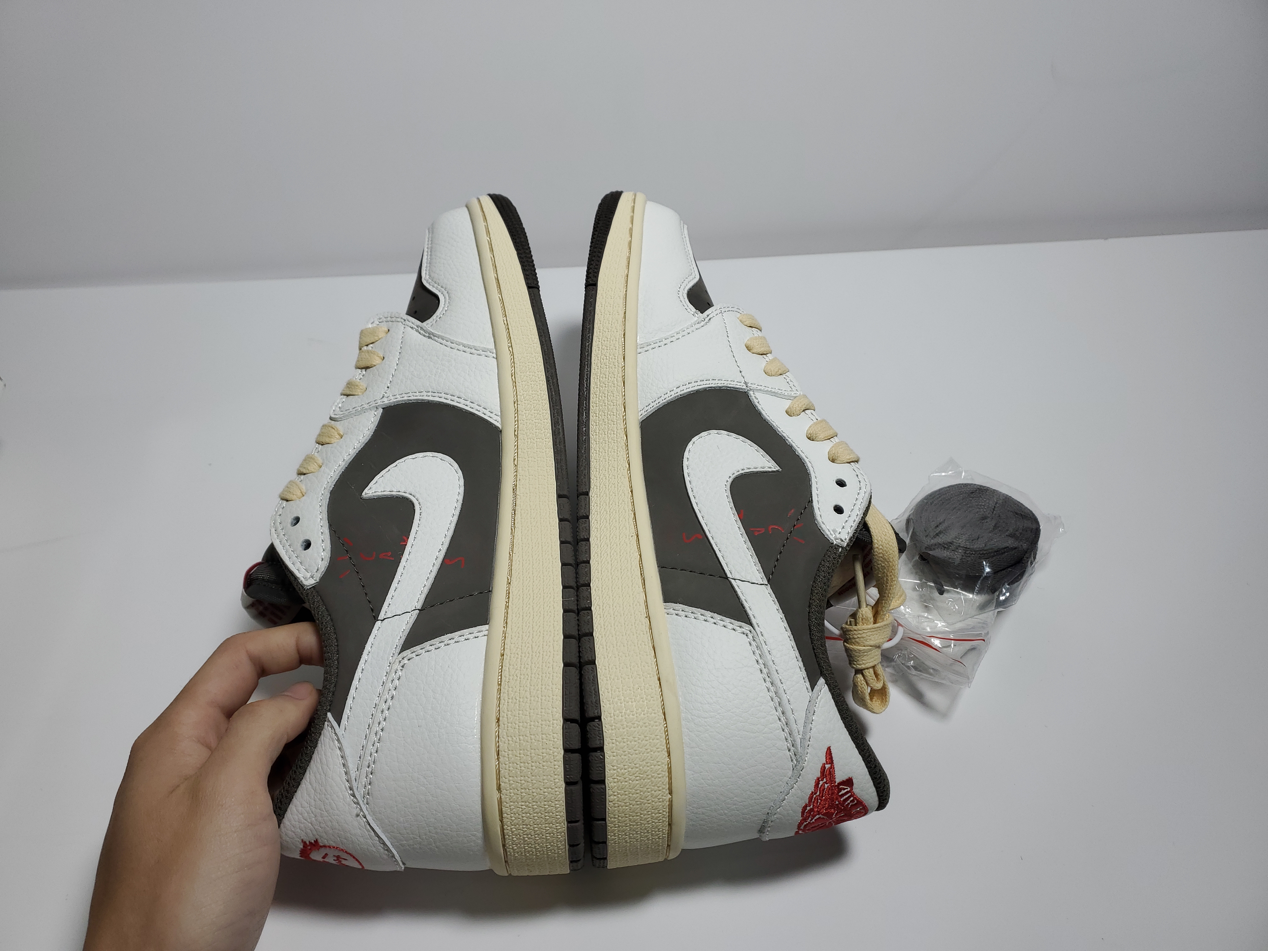 Special Sale Jordan 1 Low Reverse Mocha Travis Scott,DM7866-162