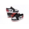 PKGoden Air Jordan 1 Low OG  Black Toe,CZ0790-106