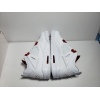 PKGoden Air Jordan 4 Retro Metallic Orange,CT8527-118