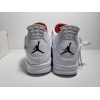 PKGoden Air Jordan 4 Retro Metallic Orange,CT8527-118