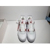 PKGoden Air Jordan 4 Retro Metallic Orange,CT8527-118
