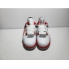 PKGoden Jordan 4 Retro Fire Red  (2020),DC7770-160