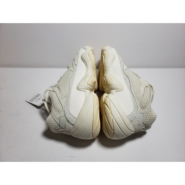 PKGoden Yeezy 500 Bone White