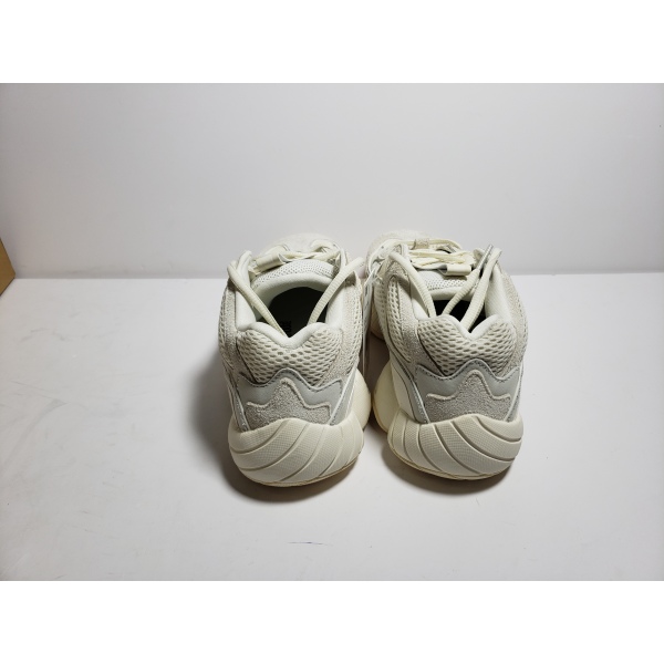 PKGoden Yeezy 500 Bone White