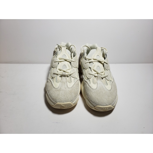 PKGoden Yeezy 500 Bone White