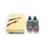 PKGoden Jordan 4 Retro SP 30th Anniversary Union Desert Moss,DJ5718-300