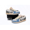 Special Sale Jordan 1 Low Vintage UNC Grey,DZ5376-469