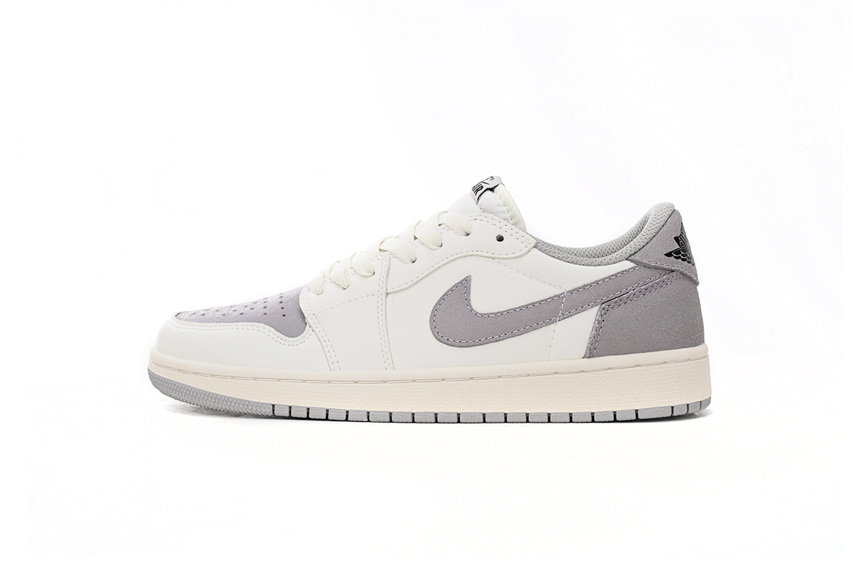 Special Sale Jordan 1 Retro Low OG EX Sail,CZ0790-101