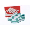 OG Dunk Low White Green,DV0833-101