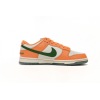 PKGoden Dunk Low Florida A&M University,DR6188-800