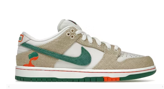 PKGoden SB Dunk Low Jarritos,FD0860-001