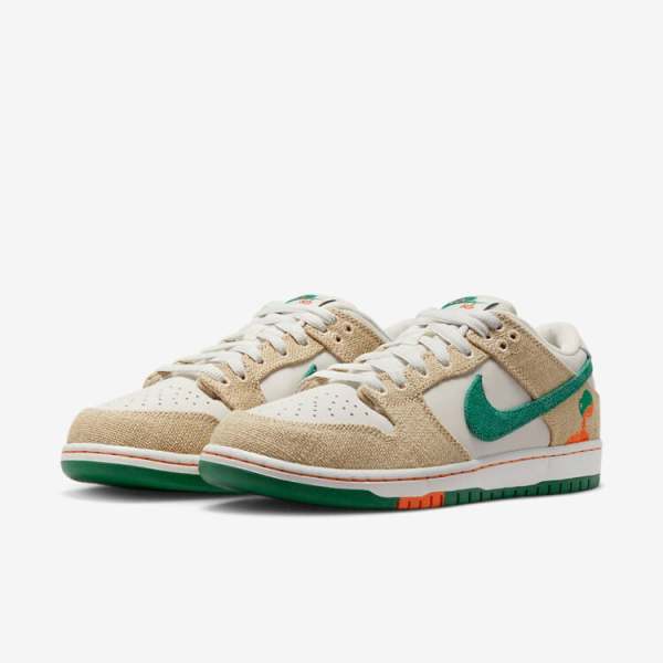 PKGoden SB Dunk Low Jarritos,FD0860-001