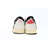 🔥Free Shipping🔥 Jordan 1 Retro Low OG SP Travis Scott women's Olive DZ4137-106