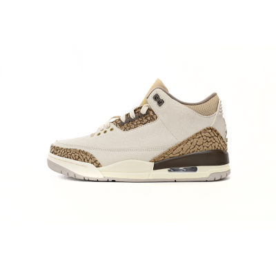 PKGoden Jordan 3 Retro Palomino,CT8532-102