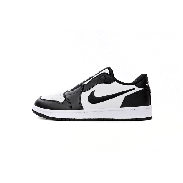 Special Sale Jordan 1 Low Panda (2023) (Women's),AV3918-358