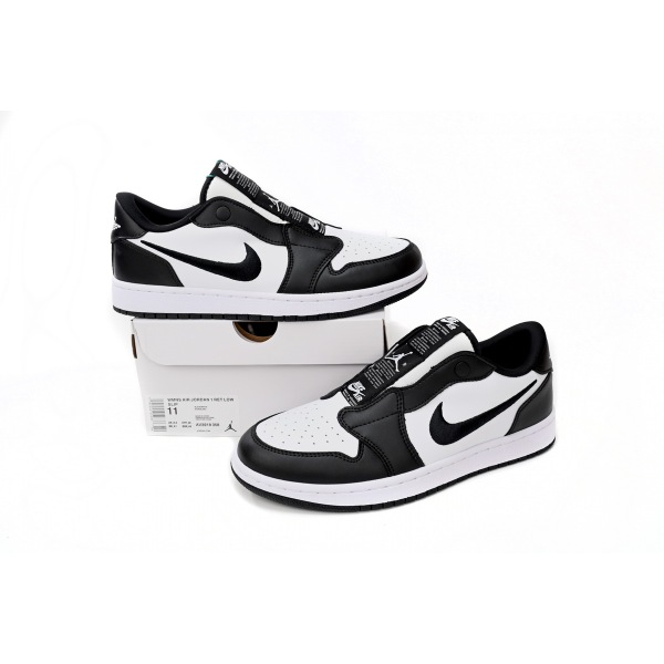 Special Sale Jordan 1 Low Panda (2023) (Women's),AV3918-358