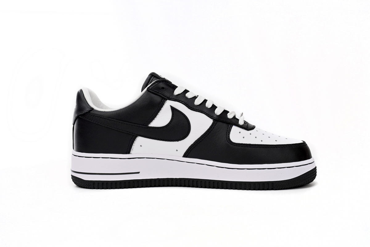 PKGoden Air Force 1 Low Panda  x Terror Squad,FJ5756-100