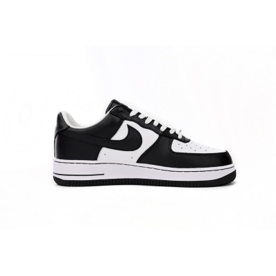 PKGoden Air Force 1 Low Panda  x Terror Squad,FJ5756-100