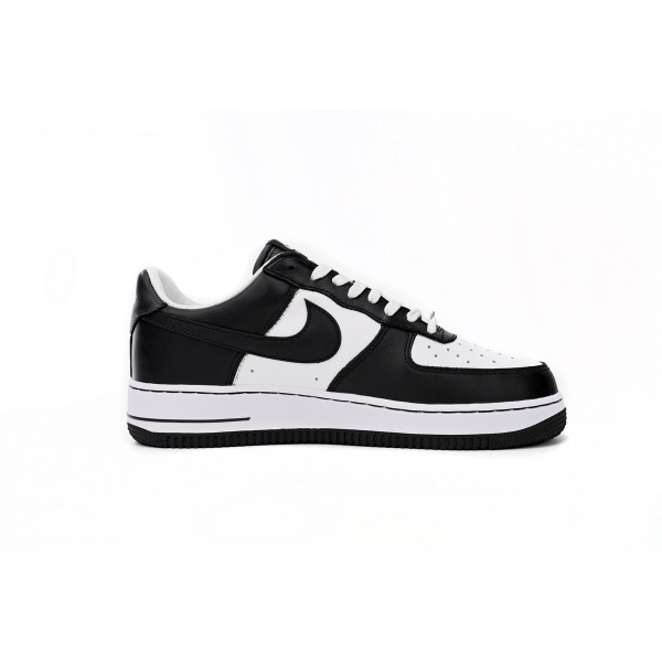 PKGoden Air Force 1 Low Panda  x Terror Squad,FJ5756-100