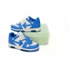 PKGoden OFF-WHITE Out Of Office Blue,OMIA189 C99LEA00 14501