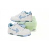 PKGoden OFF-WHITE Out Of Office Sky Blue And White,OMIA189 C99LEA00 10145