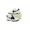 PKGoden OFF-WHITE Out Of Office White Black,OMIA189 C99LEA00 40110