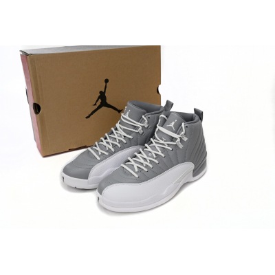 PKGoden Jordan 12 Retro Stealth,CT8013-015