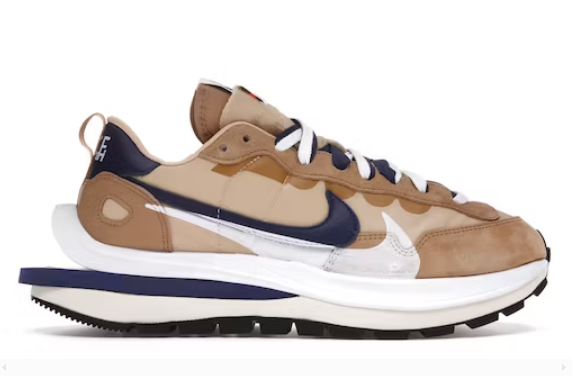 PKGoden VaporWaffle  Sesame and Blue Void,DD1875-200