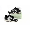 PKGoden OFF-WHITE Out Of Office Black And White Pandas,OWIA259F 21LEA001 0107