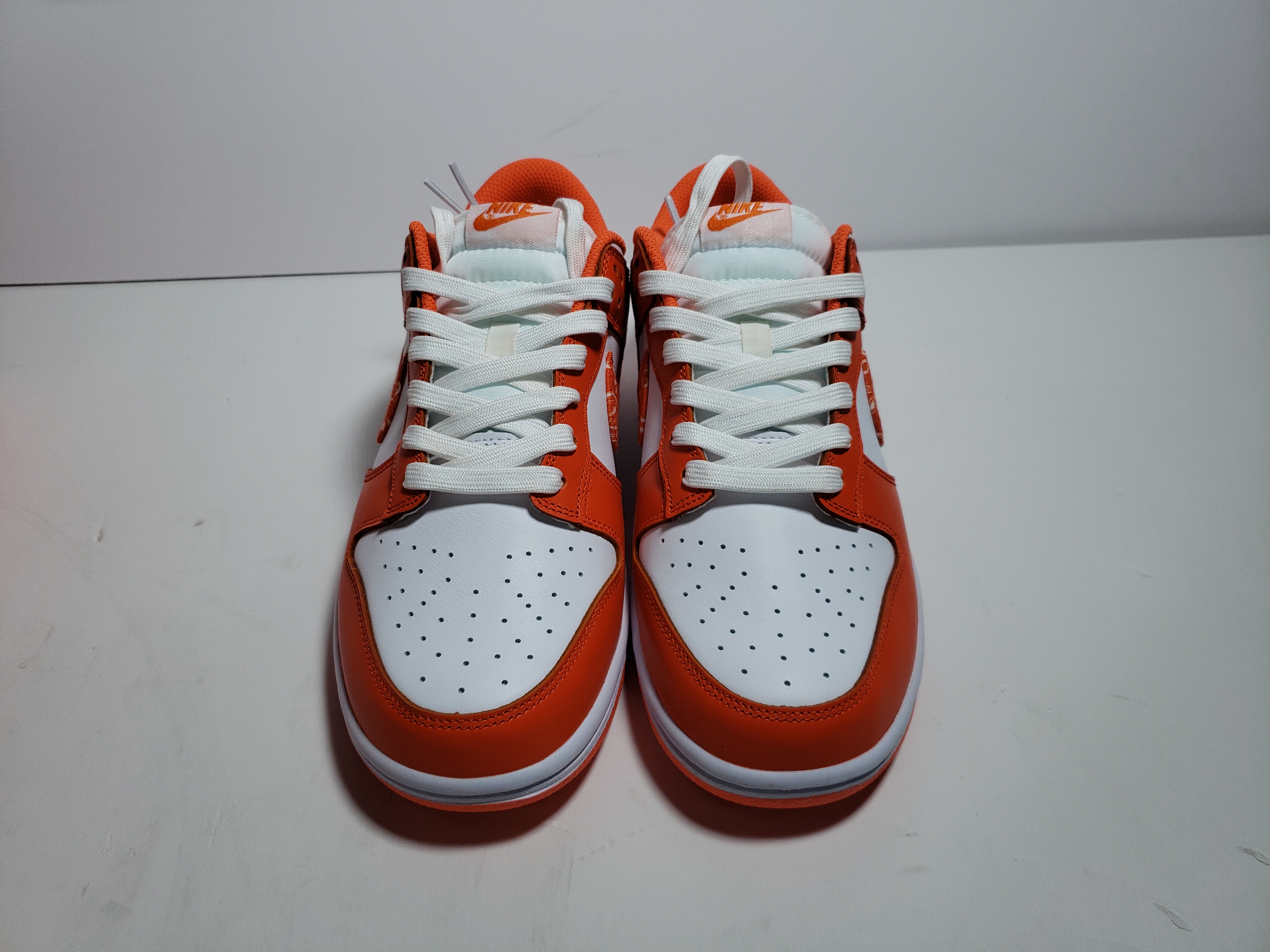 OG Dunk Low Essential Paisley Pack Orange,DH4401-103