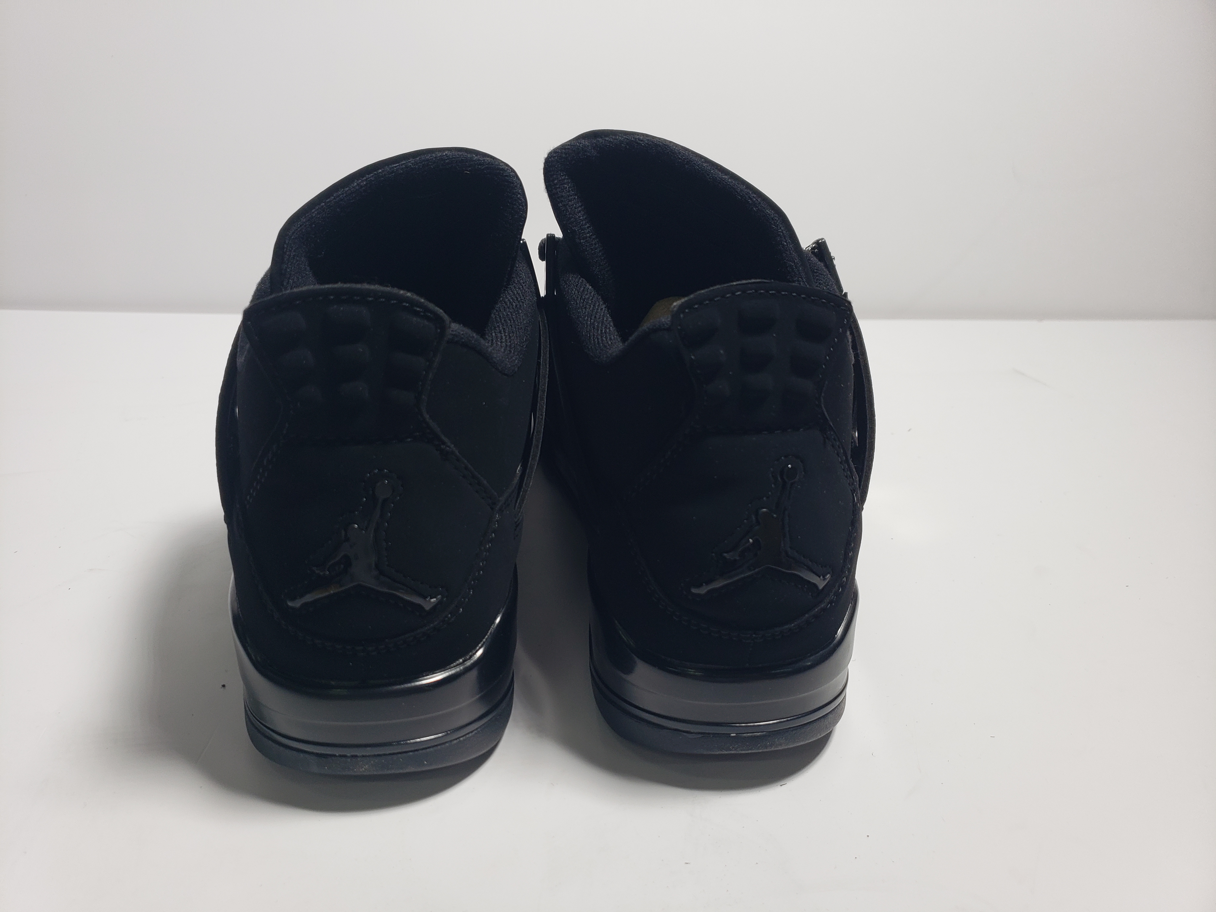 OG Jordan 4 Retro Black Cat (2020),CU1110-010